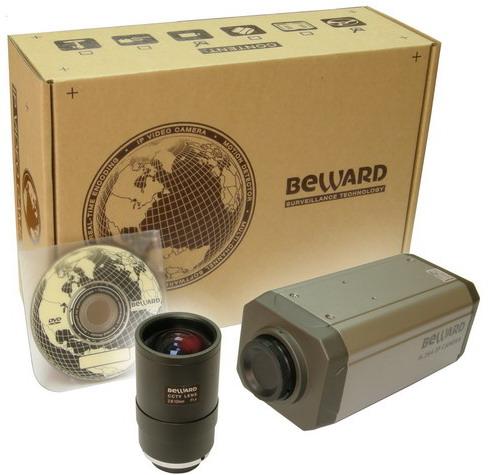 BEWARD B10xx...-L11