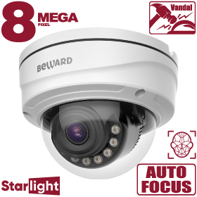 BEWARD SV5219DVZN