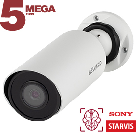 BEWARD SV3218R2