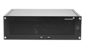 MACROSCOP NVR-25 M2 VMT-5