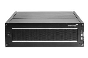 MACROSCOP NVR-9 L VMT-12