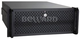 BEWARD BRVL2: IP видеорегистратор