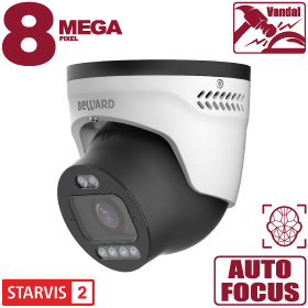BEWARD SV5019DZN
