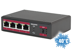BEWARD STP-401HP