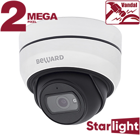 BEWARD SV2012DB