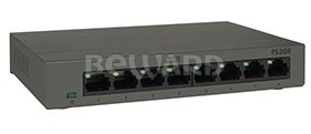 FS308-100PES: Коммутатор