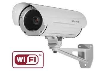 BEWARD B10xxW-K220 - Дополнительная опция для IP камер