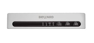 BEWARD BDR6V