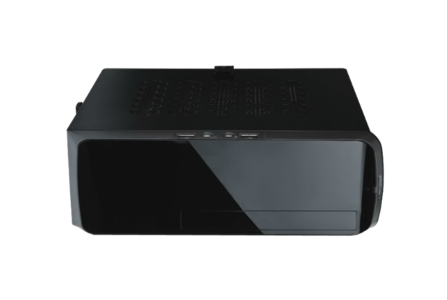 MACROSCOP NVR-4 M mini