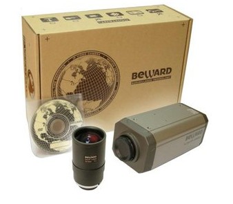 BEWARD B-9XX...-L07