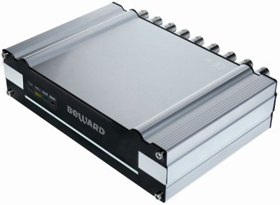 BEWARD BS1114