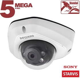 BEWARD SV81716DM