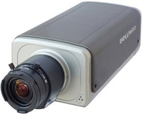 BEWARD B1710 - Корпусная IP видеокамера