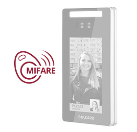 TFRXXX-RF: Опция для IP терминала