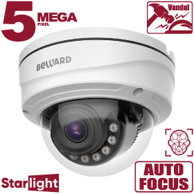 BEWARD SV3219DVZN