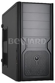 BEWARD BRVS2: IP видеорегистратор