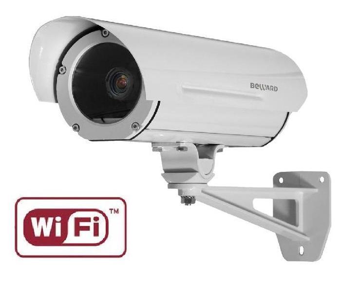 BEWARD B10xxW-K12