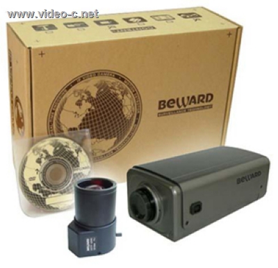 BEWARD B10xx...-L01