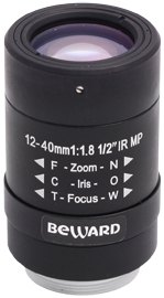 BEWARD B1240VIR