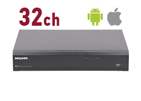 BEWARD RK2432H