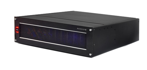 MACROSCOP NVR-4 M