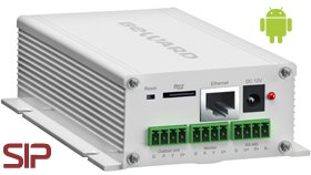 BEWARD DK103 - IP портал