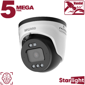 BEWARD SV3219DN
