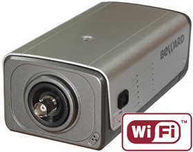 BEWARD B1001W