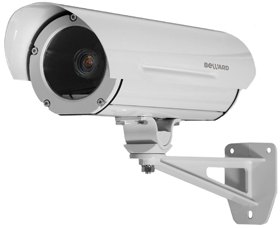 BV4330H-K242A-L02: Корпусная IP-камера