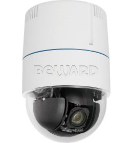 BEWARD BD65-1 - Поворотная купольная IP видеокамера