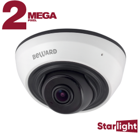 BEWARD SV2012DR