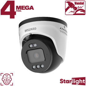 BEWARD SV4219DN