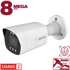 BEWARD SV5019RN