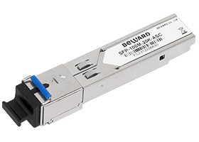BEWARD SFP-100M-20K-ASC