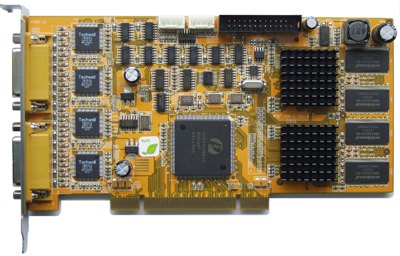 BEWARD N4016HS