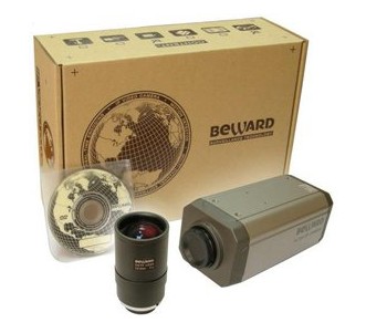 BEWARD B-9XX...-L01