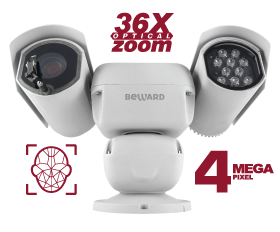 BEWARD B89R-4218Z36F