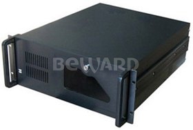 BRVM: IP-видеорегистратор