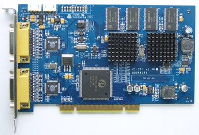 BEWARD BG4008HC