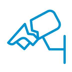 MACROSCOP Детектор саботажа