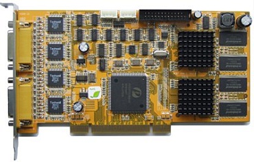 BEWARD N4016HS